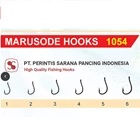 Marusode Hooks 1054 Nomor 1-6 1