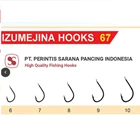 Izumejina Hooks 67 Nomor 6-7-8-9-10 1