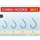 Chinu Hooks 9623 Number 1-4 1
